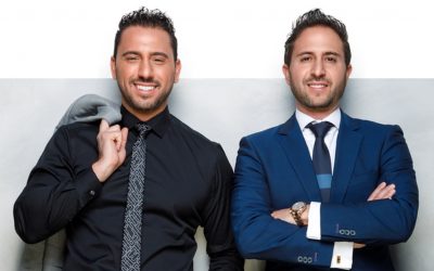 Stars of Bravo’s “Million Dollar Listing”, Josh & Matthew Altman’s Exclusive Interview with IARP!